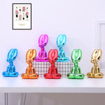 Lapin Ballon Sculpture