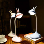 Lampe Bureau Design Lapin