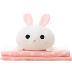 Gros Doudou Lapin