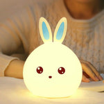 Lapin Lampe