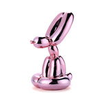 Lapin Ballon Sculpture
