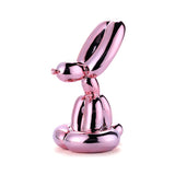 Lapin Ballon Sculpture