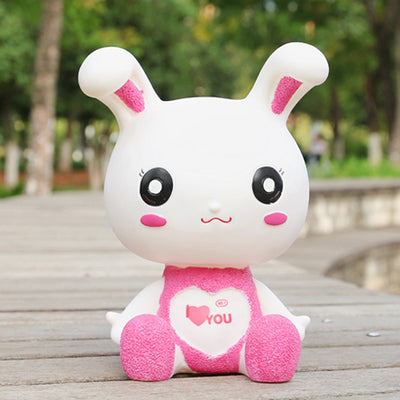Tirelire Mignon Lapin