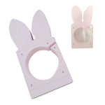 Tirelire Oreilles de Lapin