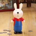 Tirelire Décorative Lapin