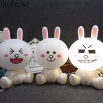 Lampe de Chevet Lapin Blanc