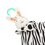 Doudou Petit Lapin