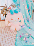 Doudou Enfant lapin