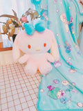 Doudou Enfant lapin
