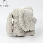 Doudou Lapin Bébé