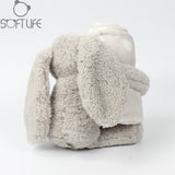Doudou Lapin Bébé
