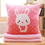 Doudou Personnalisé Lapin