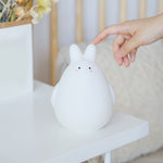 X Lampe Lapin Nuit