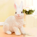Tirelire Lapin Vintage