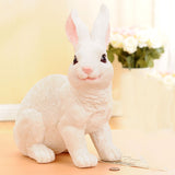 Tirelire Lapin Vintage