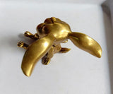 Statue Mini Lapin