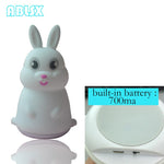 Lampe à Pile Lapin