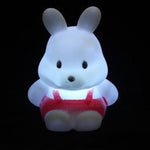 X Lampe Lapin Chambre Bébé