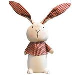 Lapin Tirelire Créative