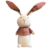Lapin Tirelire Créative
