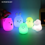 Lampe Enfant Lapin