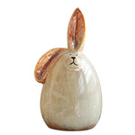 Tirelire Céramique Lapin