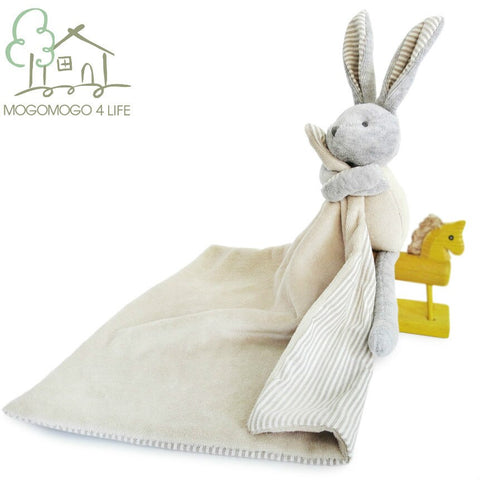 Doudou Bébé Lapin