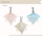 Doudou Bébé Lapin