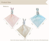 Doudou Bébé Lapin