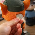 Tirelire Petit Lapin