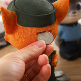 Tirelire Petit Lapin