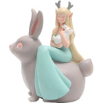 Sculpture Lapin Déco