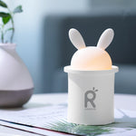 Déco Lapin Lampe