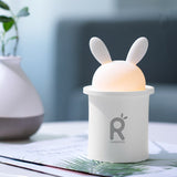 Déco Lapin Lampe