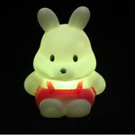 X Lampe Lapin Chambre Bébé