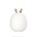 Lampe de Chevet Lapin
