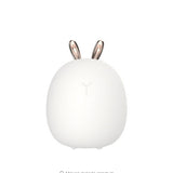 Lampe de Chevet Lapin
