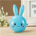 X Lampe Lapin Enfant