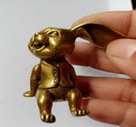 Sculpture Mini Lapin