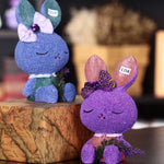 Tirelire Lapin Fille