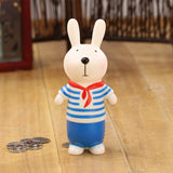 Tirelire Décorative Lapin