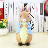Tirelire Lapin Adulte