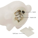 Lampe Forme Lapin