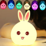 Lapin Lampe