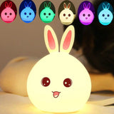 Lapin Lampe