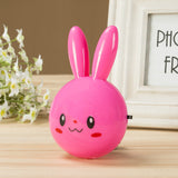 X Lampe Lapin Enfant