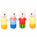 Tirelire Décorative Lapin