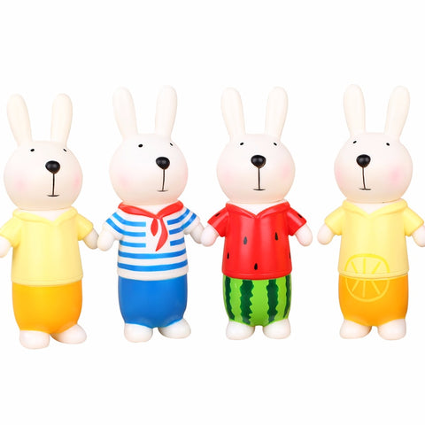 Tirelire Décorative Lapin