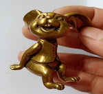 Sculpture Mini Lapin
