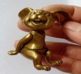 Sculpture Mini Lapin